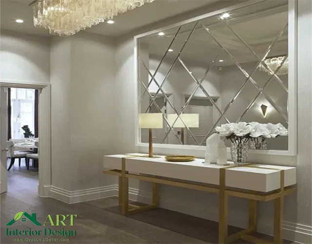 جبس بلدي جدران Gypsum board ceiling